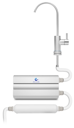 Acuva 600-0915-02 Arrow UV-LED Water Purification System
