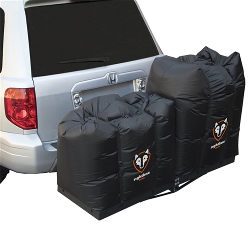 Rightline Gear 100T62 Hitch Rack Dry Bags