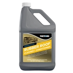 Thetford 32513 Premium RV Rubber Roof Cleaner & Conditioner - 1 Gallon