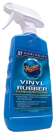 M5716 Marine/RV Vinyl & Rubber Cleaner/Conditioner