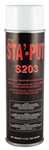 AP Products 001-S203 Sta'-Put II Adhesive Remover & Degreaser - 14 Oz