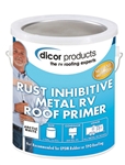 Dicor RP-MRRIP-Q RV Roof Rust Inhibitive Primer - 1 Qt