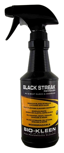 Bio Kleen M00505 Black Streak Remover - 16 Oz
