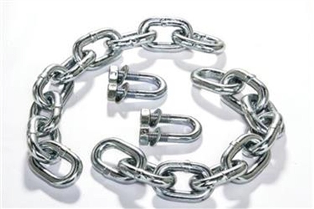 Eaz-Lift Hitch Chain - 2 Pack