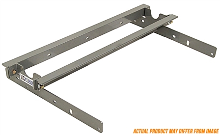 B&W Trailer Hitches GNRM1059 Turnoverball Mounting Kit Only GM 1500/2500 '99 - '07 6.5/8 ft.