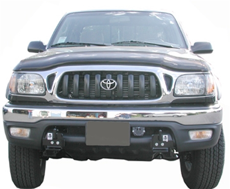 Roadmaster 2001 - 2004 Toyota Tacoma XL Bracket Kit