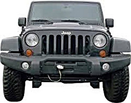 Roadmaster 2012 - 2014 Jeep Wrangler XL Bracket Kit