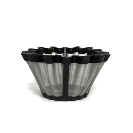 EZ Way 106 Permanent Coffee Filter: 1-5 Cups