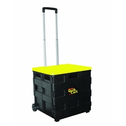 DBest Products 01-300 Ultra Compact Quik Cart