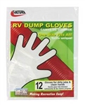 Valterra D04-0108 RV Dump Gloves