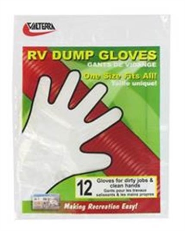 Valterra D04-0108 RV Dump Gloves