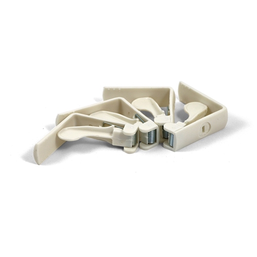 Coghlan's 9211 Plastic Tablecloth Clamps