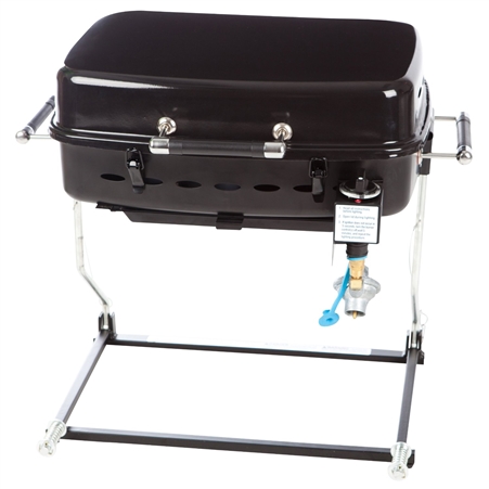 Outdoors Unlimited RVAD400 Sidekick Grill