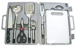 Prime Products 25-0525 Kitchen Tool Set