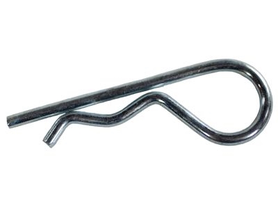 Husky Towing 33792 Trailer Hitch Spring Clip