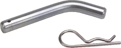 Husky Towing 33790 Hitch Pull Pin And Spring Clip