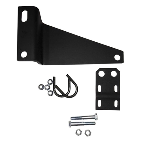 Safe-T-Plus F-53K2 Bracket Kit - For Ford F-53, Dynomax & Country Coach