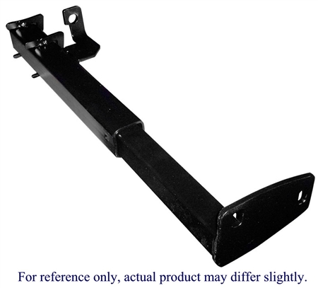 Torklift 1995-2000 Chevy/GMC C/K Series Frame Mounted Tie Down - Rear