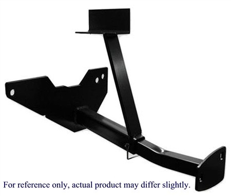 Torklift 1997-2003 Ford F-150 & F-250 8' Bed Frame Mounted Tie Down - Front
