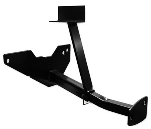 Torklift F2000 1981-1997 Ford F Series Pick-Up 8' Bed Frame Mounted Tie Down - Front