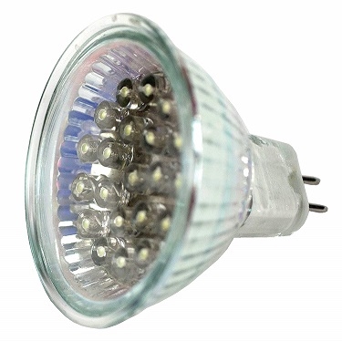 Arcon 50560 Multi-Purpose LED Light Bulb - 12V - Soft White