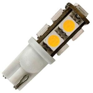 Arcon 50564 LED 360 Degrees Backup Light Bulb - 12V - Soft White