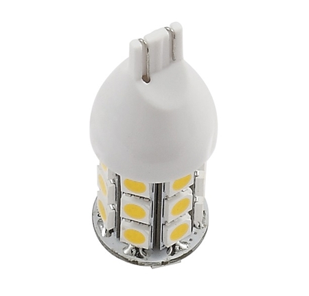 Ming's Mark 25004V 921 Base 250 Lumens LED Bulb- Natural White