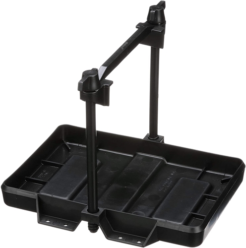 Attwood 9090-5 Battery Hold Down Tray For 24/24M Series Battery