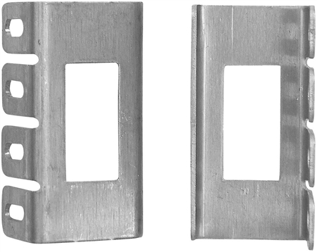 Diamond Group HRB1C Switch Plate Cover Mounting Bracket