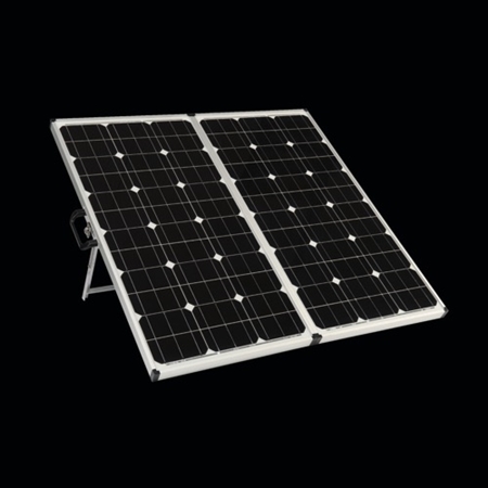 Zamp Solar ZS-200-P Portable 200W Panel