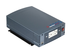 Samlex America NTX-1500-12 Pure Sine Inverter Wave 1500 Watt
