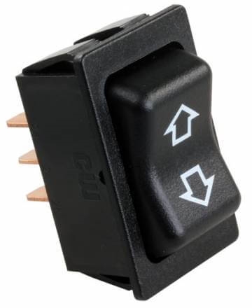 JR Products 12395 RV Slide Out Momentary Switch