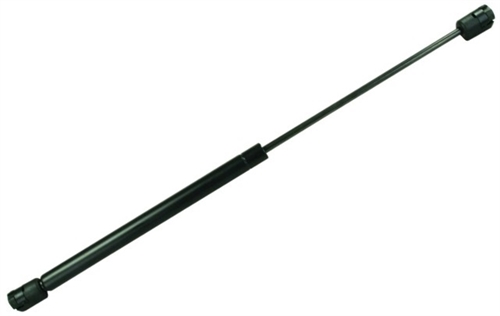 JR Products GSNI-6687 Gas Spring, 15.82 - 26.32", 74 Lbs Force