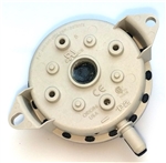 Lennox H5889 Vacuum Pressure Switch For Pellet Stoves