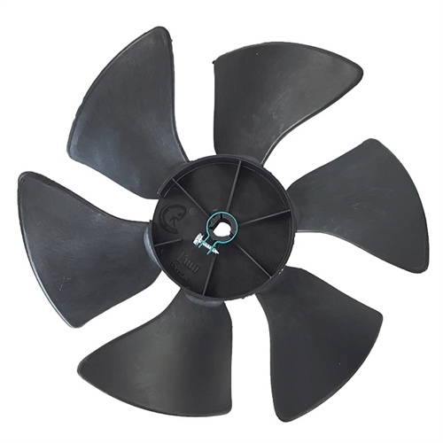 Replacement Dometic Air Conditioner Condenser Fan Blade For Brisk Air