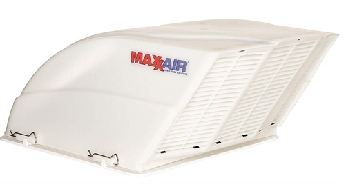 Maxxair 00-955001 Fanmate Vent Cover - White