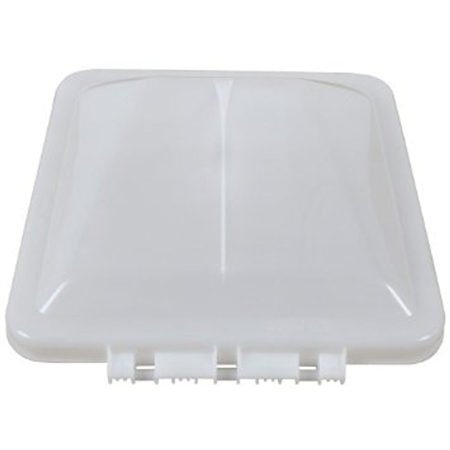 Ventline BVD0449-A01 Replacement Roof Vent Lid - White