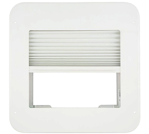 AP Products 015-201612 Sliding RV Vent Shade