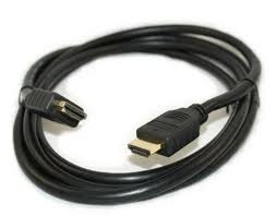 Jensen HDMI Cable - 6'
