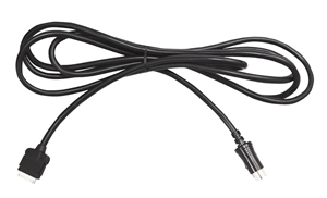 Jensen JDABIPDL 9' iPod And iPhone Interface Cable