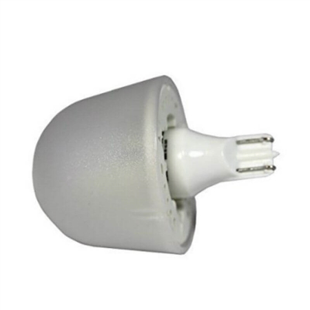 ITC 69913-3K-L-D 12V LED Wedge Base Bulb with Warm White Lens