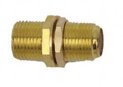 Prime Products 08-8011 In-Line Coax Cable Connector