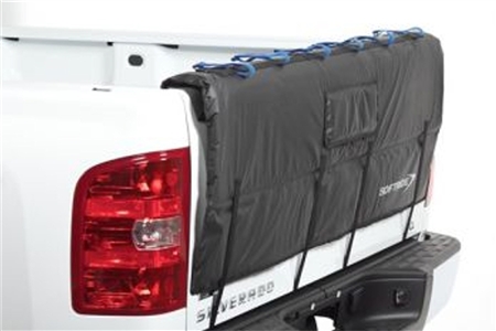 Softride 26457 Truck Tailgate Shuttle Pad - 61"