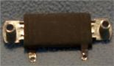 TurboKOOL 2B-3006R 1.25 OHM Resistor For Evaporative Air Swamp Cooler, Single