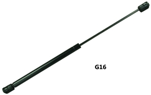 RV Designer G16 Gas Spring 17" Length 40 lb Force