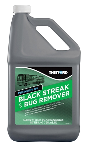 Thetford 32511 RV Black Streak And Bug Remover - 1 Gallon