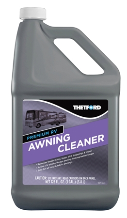 Thetford Premium RV Awning Cleaner 1 Gallon
