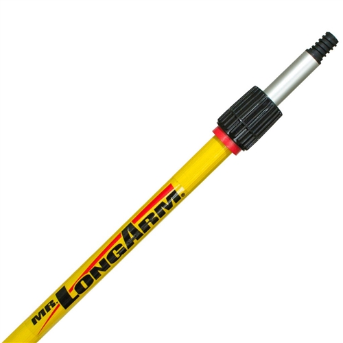 Mr. LongArm 3206 Pro-Pole Extension Pole - 3'-6'