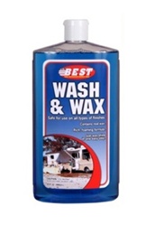 Best Wash & Wax