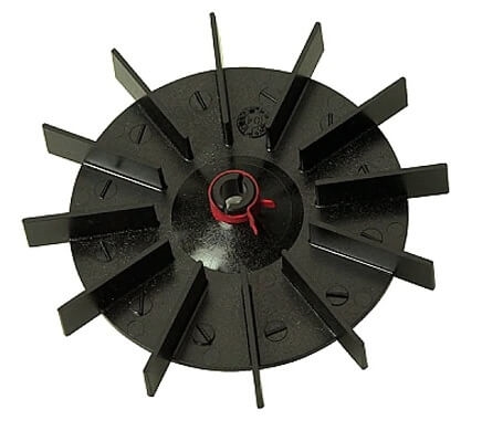 Atwood 33124 Furnace Combustion Wheel For 79/80 Series